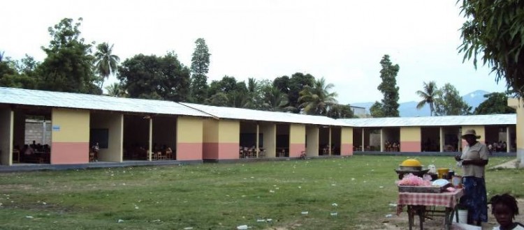 Escuela Nacional de Darbonne